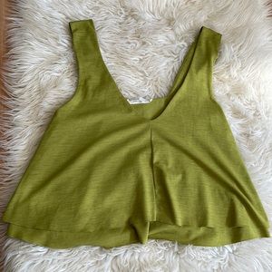 ZARA top size medium